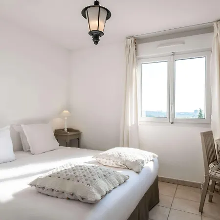 Golf Fontcaude Otel
