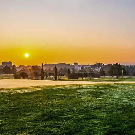 Golf Fontcaude 3*
