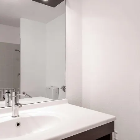 Otel Golf Fontcaude 3*