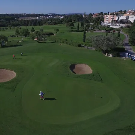 Golf Fontcaude 3*