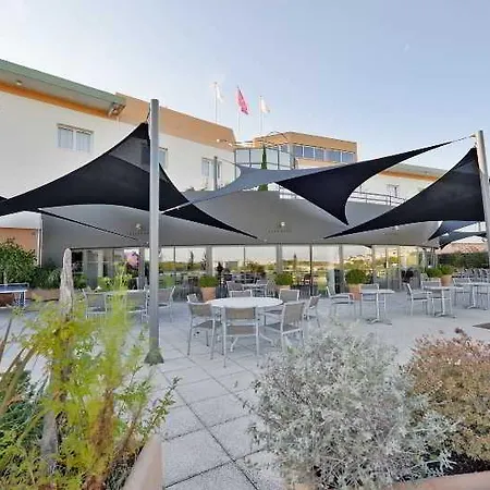 Otel Golf Fontcaude