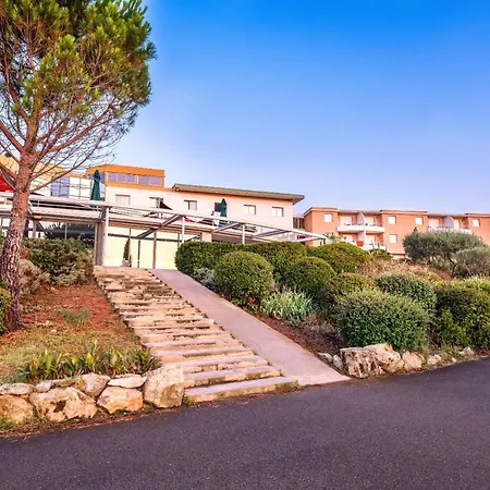 Otel Golf Fontcaude