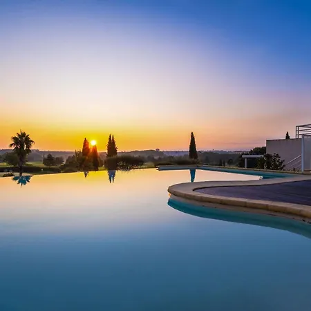 Hotel Golf Fontcaude 3*