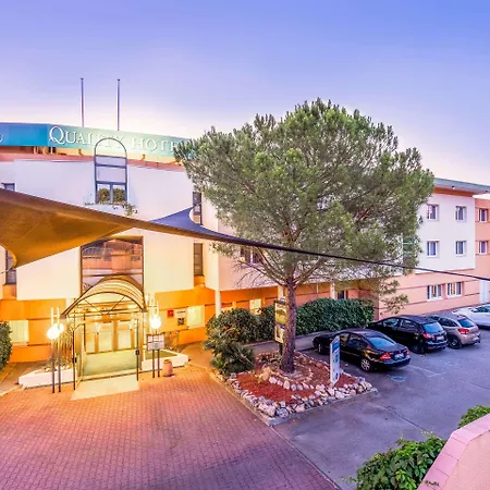 Golf Fontcaude 3*