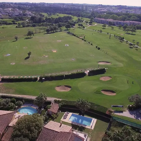 Golf Fontcaude 3*
