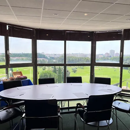 Hotel Golf Fontcaude Juvignac