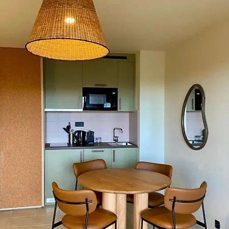 Otel Golf Fontcaude