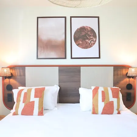 Szálloda Golf Fontcaude Juvignac