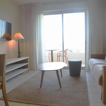 Golf Fontcaude Hotel