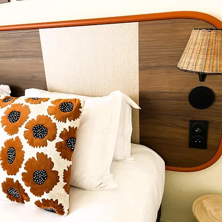 Szálloda Golf Fontcaude