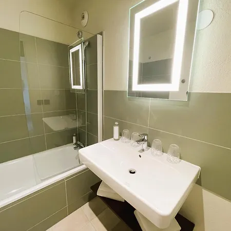 Otel Golf Fontcaude