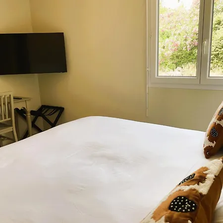 Golf Fontcaude Hotel