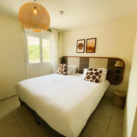 Golf Fontcaude Hotel Juvignac