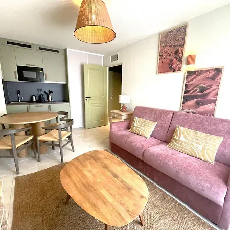 Hotel Golf Fontcaude Juvignac
