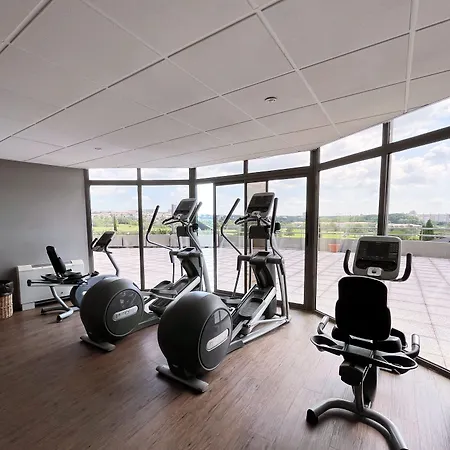 Golf Fontcaude 3* Juvignac