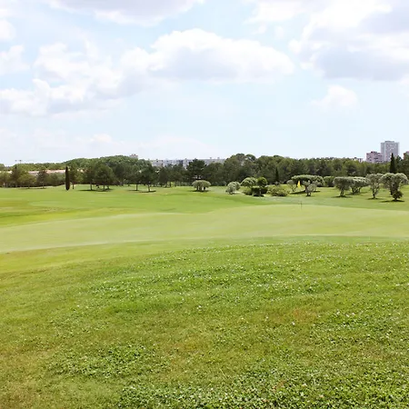 Golf Fontcaude 3*