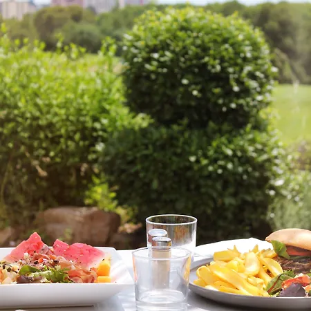 Golf Fontcaude Hotel Juvignac