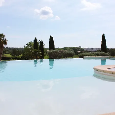 Golf Fontcaude Juvignac