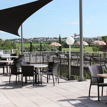 Golf Fontcaude Juvignac