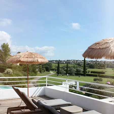 Otel Golf Fontcaude 3*