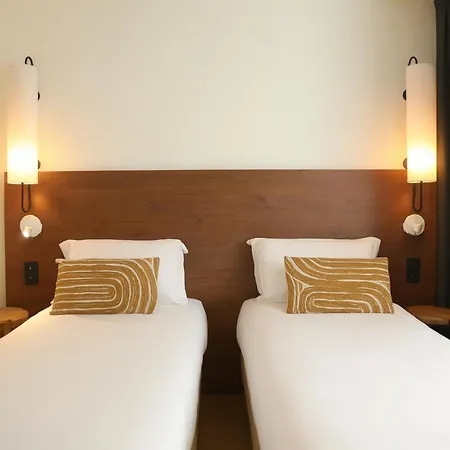 Otel Golf Fontcaude 3*