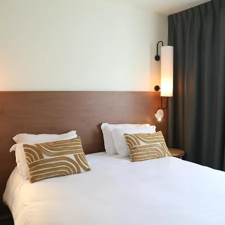 Otel Golf Fontcaude