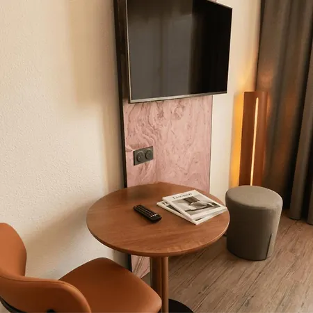 Golf Fontcaude Szálloda 3*