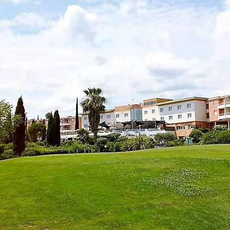 Golf Fontcaude 3* Juvignac