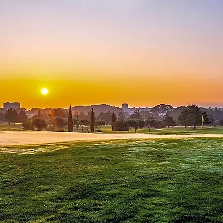 Hotel Golf Fontcaude 3*