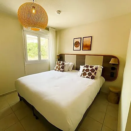 Hotel Golf Fontcaude
