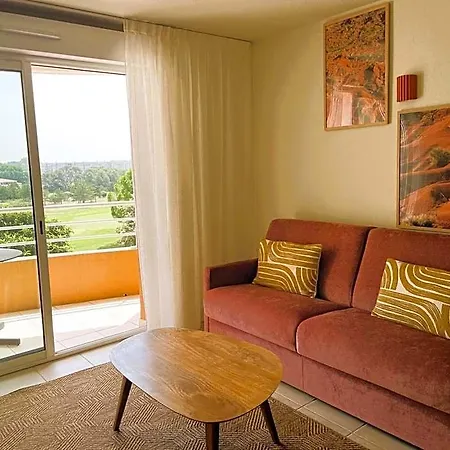 Hotel Golf Fontcaude