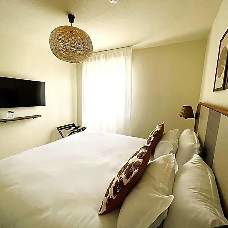 Golf Fontcaude Hotel 3*