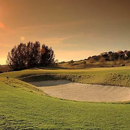 Golf Fontcaude Hotel