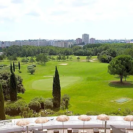Golf Fontcaude 3* Juvignac