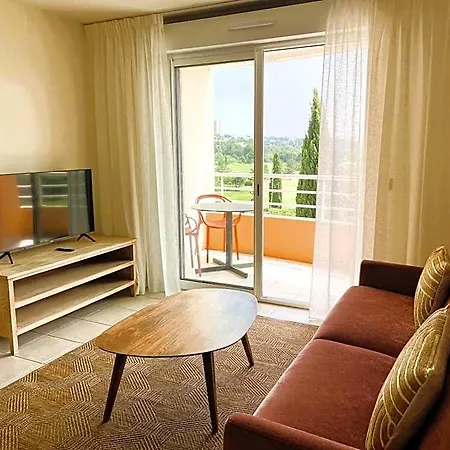 Golf Fontcaude Hotel Juvignac