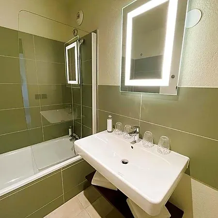 Hotel Golf Fontcaude Juvignac
