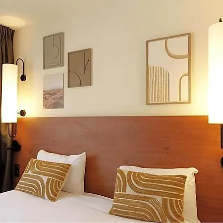 Hotel Golf Fontcaude 3*