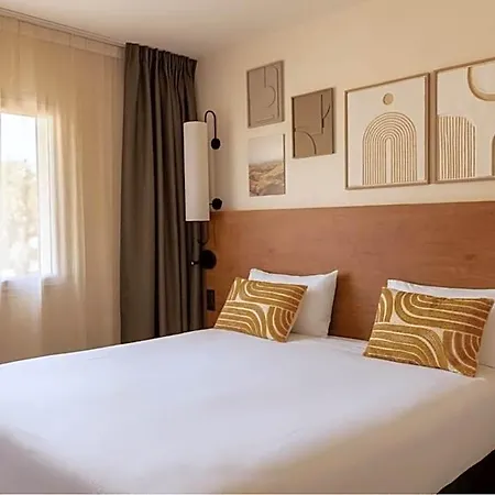 Golf Fontcaude Hotel