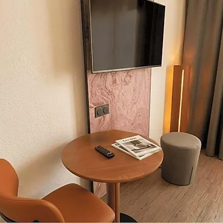 Golf Fontcaude Hotel 3*