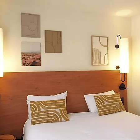 Hotel Golf Fontcaude