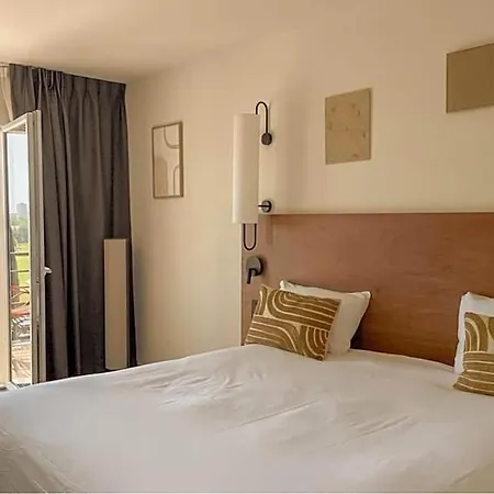 Golf Fontcaude Hotel