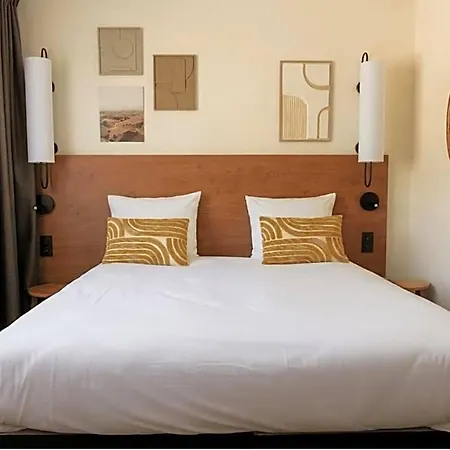 Hotel Golf Fontcaude