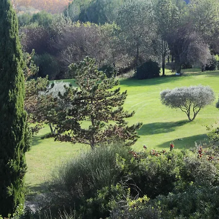 Golf Fontcaude Hotel Juvignac
