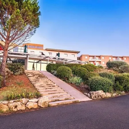 Hotel Golf Fontcaude
