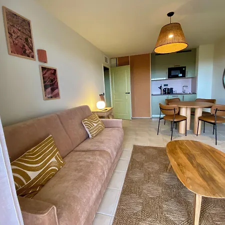 Hotel Golf Fontcaude 3*