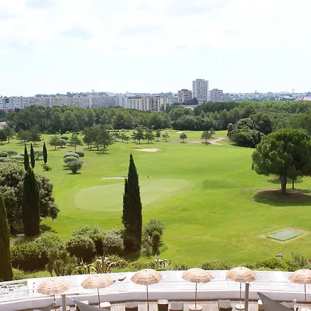 Golf Fontcaude Hotel