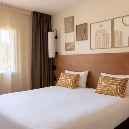 Golf Fontcaude Hotel Juvignac