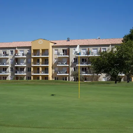 Otel Golf Fontcaude 3*