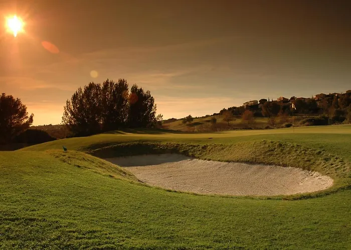 Golf Fontcaude