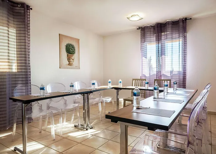 Otel Golf Fontcaude 3*